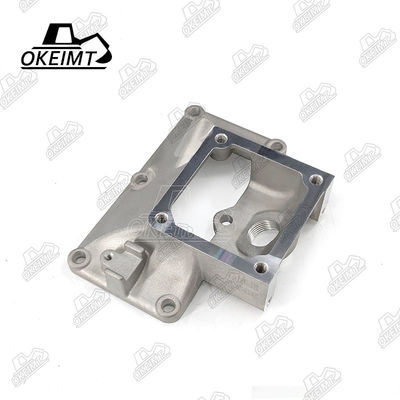 Machinery Engine Parts Connector Air Intake 6754-11-4221 3999630
