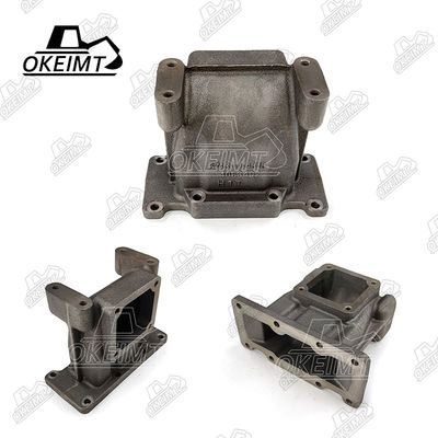 Engine Mechanical Components 6743-11-4310 4063402 Air Connector For PC300-7 SAA6D114 6CT8.3