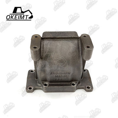 Engine Mechanical Components 6743-11-4310 4063402 Air Connector For PC300-7 SAA6D114 6CT8.3