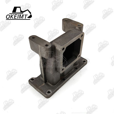 Engine Mechanical Components 6743-11-4310 4063402 Air Connector For PC300-7 SAA6D114 6CT8.3