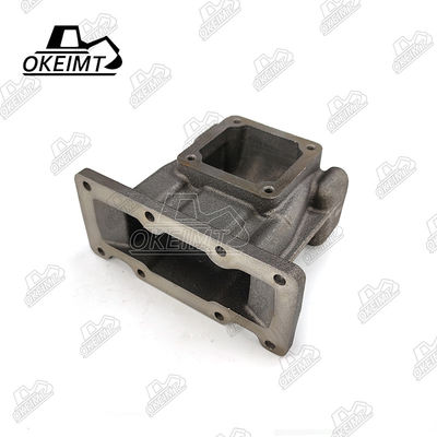Engine Mechanical Components 6743-11-4310 4063402 Air Connector For PC300-7 SAA6D114 6CT8.3