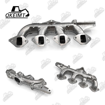 Exhaust Manifold For Isuzu 4JA1 4JC1 4JB1 4JG1 4JG2 8944519902 894451-9902