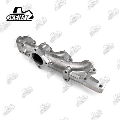 Exhaust Manifold For Isuzu 4JA1 4JC1 4JB1 4JG1 4JG2 8944519902 894451-9902