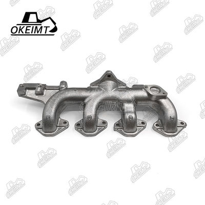 Exhaust Manifold For Isuzu 4JA1 4JC1 4JB1 4JG1 4JG2 8944519902 894451-9902