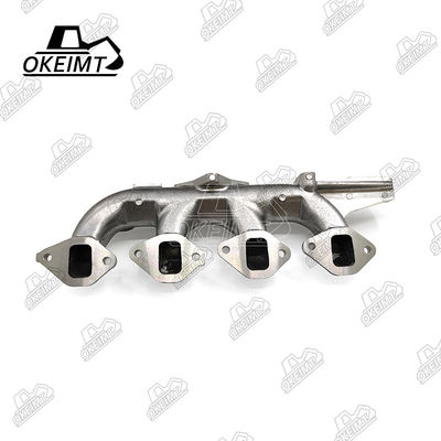 Exhaust Manifold For Isuzu 4JA1 4JC1 4JB1 4JG1 4JG2 8944519902 894451-9902