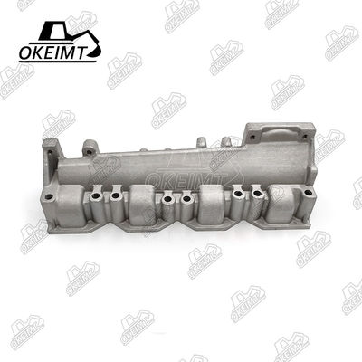 4D95 Exhaust Manifold FITS for Komatsu PC60-5 PC60-6 PC60-7 4D95L 6204-13-5110