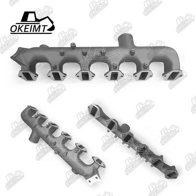 New Exhaust Manifold ME088908 for Komatsu 6D34 6D31 SK200-6 SK230-6 HD820 HD823