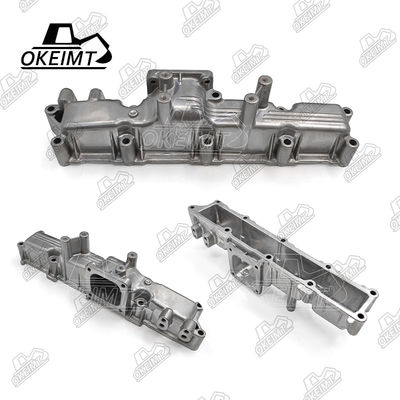 Exhaust Manifold 129900-13200 For Yanmar 4TNV94 4TNV98 Komatsu 4D94E-1 Engine