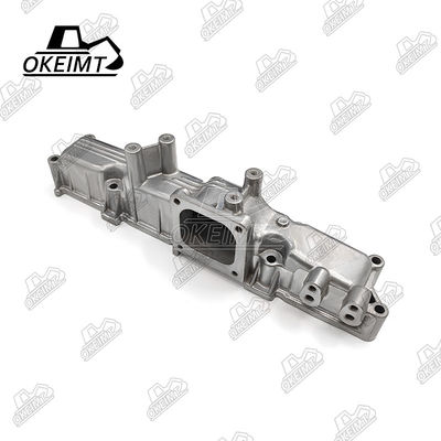 Exhaust Manifold 129900-13200 For Yanmar 4TNV94 4TNV98 Komatsu 4D94E-1 Engine