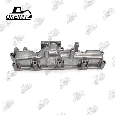 Exhaust Manifold 129900-13200 For Yanmar 4TNV94 4TNV98 Komatsu 4D94E-1 Engine