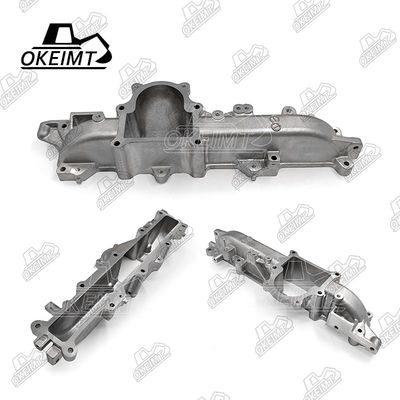Aluminum Die Casting J05E Intake Manifold VHS171114661 For Hino