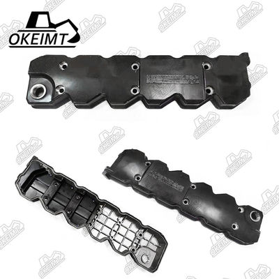 OKEIMT Factory Outlet Valve Chamber Cover ISD 300 High quality