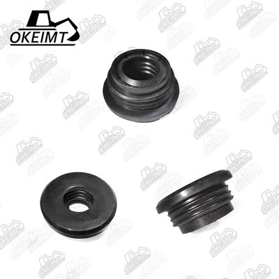 OKEIMT 6162-13-8181 KOMATSU 6D170 Grease Nipple And Cover Seal