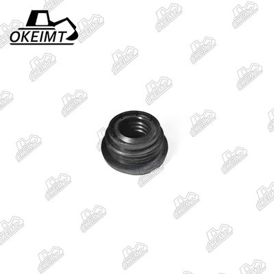 OKEIMT 6162-13-8181 KOMATSU 6D170 Grease Nipple And Cover Seal