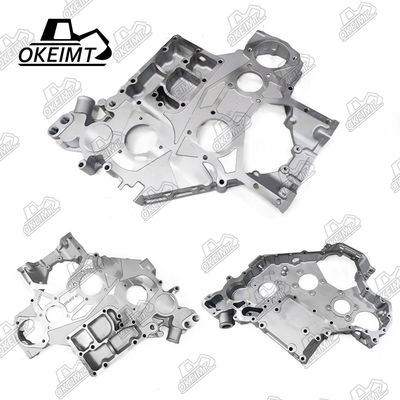 Timing Gear  Aluminum Die Casting 3716AY17A-3 Timing Cover