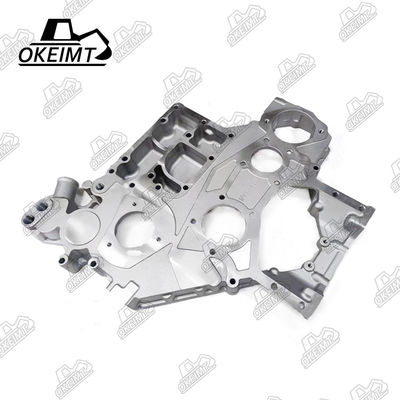 Timing Gear  Aluminum Die Casting 3716AY17A-3 Timing Cover