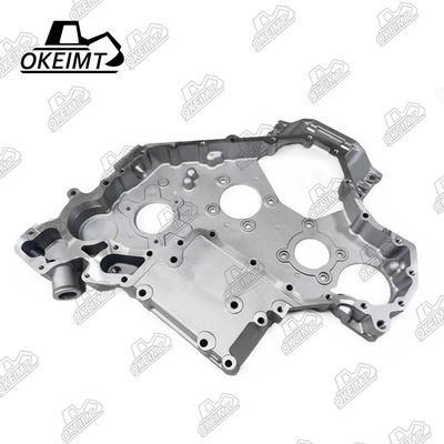 Timing Gear  Aluminum Die Casting 3716AY17A-3 Timing Cover