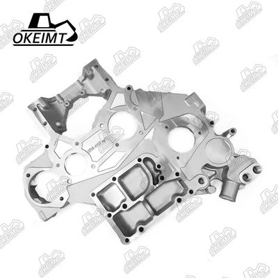 Timing Gear  Aluminum Die Casting 3716AY17A-3 Timing Cover