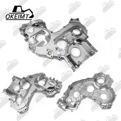Timing Gear  Engine And Parts Perkins C7.1 Timing Cover 3716C46C/1