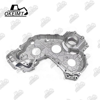 Engine Assembly Parts 3716C56C/2 Gear Chamber For Perkins C7.1 Timing Cover