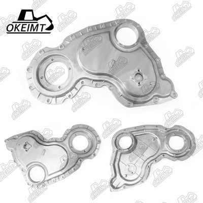 37166401 Timing Cover 165 285 Outer Perkins A4.212 A4.236 A4.248