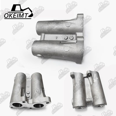 Aftermarket Rustproof Hydraulic Main Control Valve  for Hitachi 70