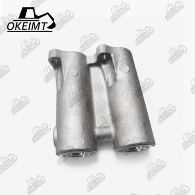 Aftermarket Rustproof Hydraulic Main Control Valve  for Hitachi 70