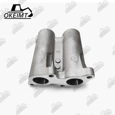 Aftermarket Rustproof Hydraulic Main Control Valve  for Hitachi 70