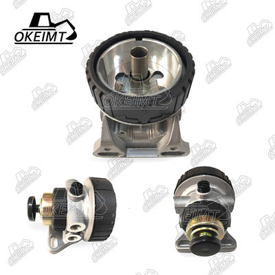 For Caterpillar Cat E305.5 3060 307E 308D Oil-Water Separator Diesel Filiter Seat