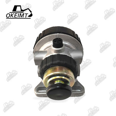 For Caterpillar Cat E305.5 3060 307E 308D Oil-Water Separator Diesel Filiter Seat