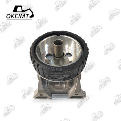 For Caterpillar Cat E305.5 3060 307E 308D Oil-Water Separator Diesel Filiter Seat