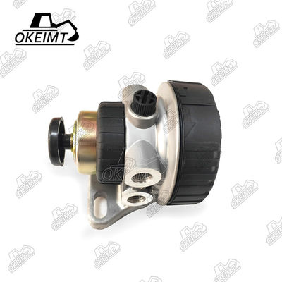 For Caterpillar Cat E305.5 3060 307E 308D Oil-Water Separator Diesel Filiter Seat