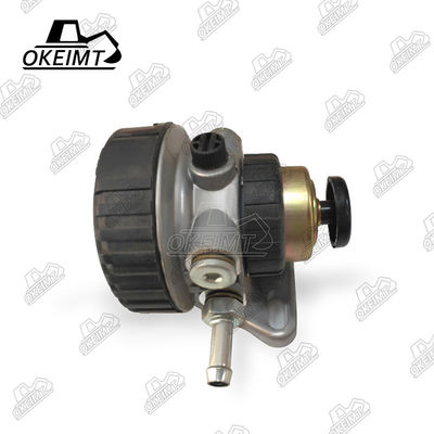 233-986/117-4089/0701-0050 Oil Water Separator Base Caterpillar E307D Filter Seat Sub Assembly