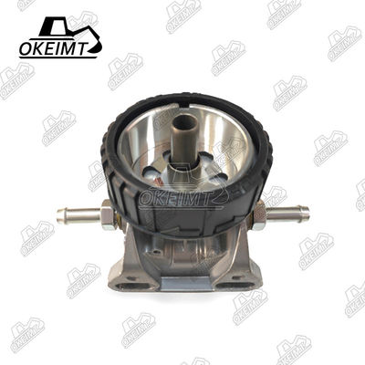 233-986/117-4089/0701-0050 Oil Water Separator Base CATE E307D Filter Seat Sub Assembly