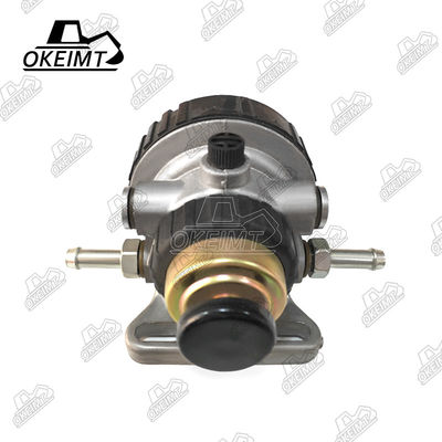 233-986/117-4089/0701-0050 Oil Water Separator Base Caterpillar E307D Filter Seat Sub Assembly