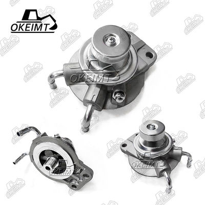OKEIMT Fuel Filter Seating Manual Pump For DX200M Hand Pump
