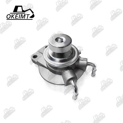 OKEIMT Fuel Filter Seating Manual Pump For DX200M Hand Pump