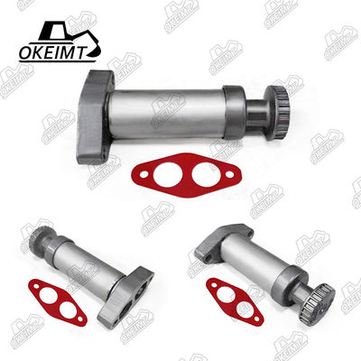 For CAT 320C E320C Excavator Diesel Fuel Hand Primer Pump 105-2508