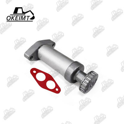 For CAT 320C E320C Excavator Diesel Fuel Hand Primer Pump 105-2508