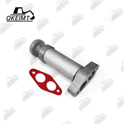 For CAT 320C E320C Excavator Diesel Fuel Hand Primer Pump 105-2508