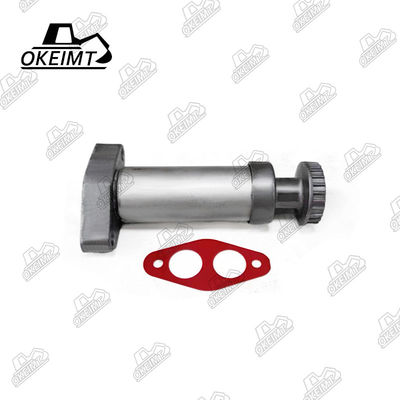 For CAT 320C E320C Excavator Diesel Fuel Hand Primer Pump 105-2508