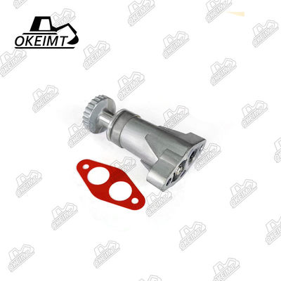 For CAT320C E320C 11mm  Excavator Diesel Fuel Hand Primer Pump 105-2508