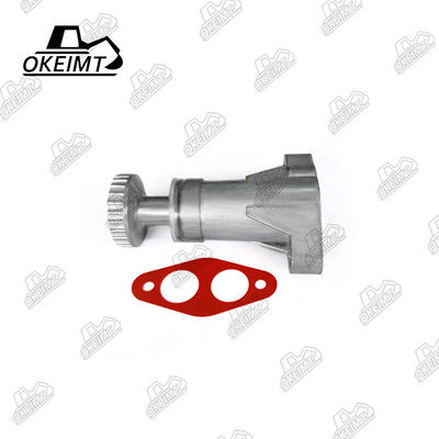 For CAT320C E320C 11mm  Excavator Diesel Fuel Hand Primer Pump 105-2508