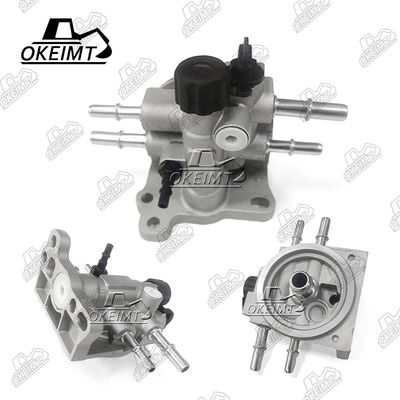 Fuel Filter Fuel Pump For   Truck F00675 20853583 7420851191 504272431 With Valve
