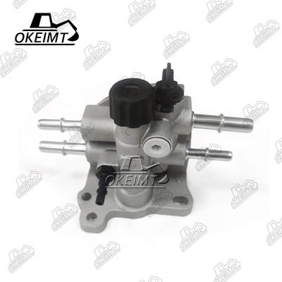 Fuel Filter Fuel Pump For   Truck F00675 20853583 7420851191 504272431 With Valve