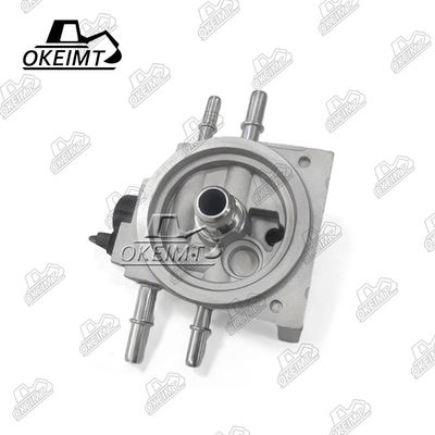 Fuel Filter Fuel Pump For   Truck F00675 20853583 7420851191 504272431 With Valve