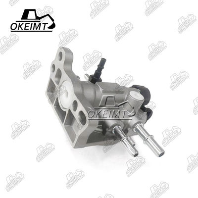Fuel Filter Fuel Pump For   Truck F00675 20853583 7420851191 504272431 With Valve
