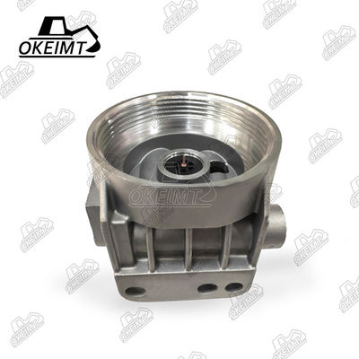 High Quality FF1098 Filter Diesel Oil Hand Oil Pump Fuel Filter Seat