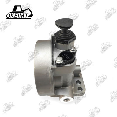 High Quality FF1098 Filter Diesel Oil Hand Oil Pump Fuel Filter Seat
