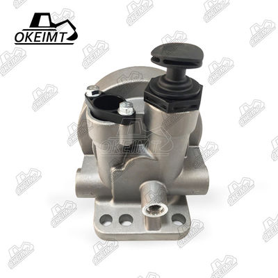 High Quality FF1098 Filter Diesel Oil Hand Oil Pump Fuel Filter Seat